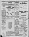 Bexhill-on-Sea Chronicle Saturday 15 December 1888 Page 4