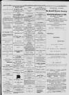 Bexhill-on-Sea Chronicle Saturday 19 January 1889 Page 7