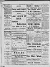 Bexhill-on-Sea Chronicle Saturday 26 January 1889 Page 4