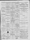 Bexhill-on-Sea Chronicle Saturday 26 January 1889 Page 7