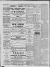 Bexhill-on-Sea Chronicle Saturday 02 February 1889 Page 4