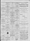 Bexhill-on-Sea Chronicle Saturday 02 February 1889 Page 7