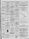 Bexhill-on-Sea Chronicle Saturday 09 February 1889 Page 7