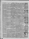 Bexhill-on-Sea Chronicle Saturday 16 February 1889 Page 6