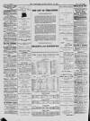 Bexhill-on-Sea Chronicle Saturday 23 February 1889 Page 2