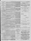 Bexhill-on-Sea Chronicle Saturday 23 February 1889 Page 7