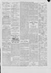 Bexhill-on-Sea Chronicle Saturday 17 August 1889 Page 3