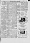 Bexhill-on-Sea Chronicle Saturday 12 October 1889 Page 3