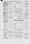 Bexhill-on-Sea Chronicle Saturday 09 November 1889 Page 8