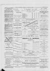 Bexhill-on-Sea Chronicle Saturday 16 November 1889 Page 8