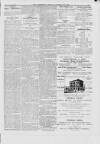 Bexhill-on-Sea Chronicle Saturday 23 November 1889 Page 3