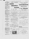 Bexhill-on-Sea Chronicle Saturday 23 November 1889 Page 4