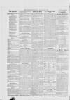 Bexhill-on-Sea Chronicle Saturday 30 November 1889 Page 2