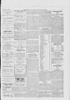 Bexhill-on-Sea Chronicle Saturday 30 November 1889 Page 5