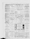 Bexhill-on-Sea Chronicle Saturday 30 November 1889 Page 8