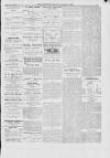 Bexhill-on-Sea Chronicle Saturday 07 December 1889 Page 5