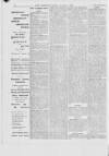 Bexhill-on-Sea Chronicle Saturday 07 December 1889 Page 6