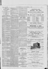 Bexhill-on-Sea Chronicle Saturday 14 December 1889 Page 3