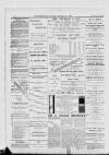 Bexhill-on-Sea Chronicle Saturday 21 December 1889 Page 8