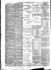 Bexhill-on-Sea Chronicle Saturday 04 January 1890 Page 2