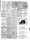 Bexhill-on-Sea Chronicle Saturday 11 January 1890 Page 3