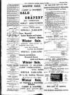 Bexhill-on-Sea Chronicle Saturday 11 January 1890 Page 4