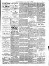 Bexhill-on-Sea Chronicle Saturday 11 January 1890 Page 5
