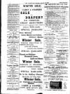 Bexhill-on-Sea Chronicle Saturday 18 January 1890 Page 4