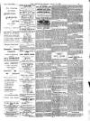 Bexhill-on-Sea Chronicle Saturday 18 January 1890 Page 5