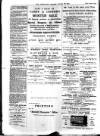 Bexhill-on-Sea Chronicle Saturday 25 January 1890 Page 4