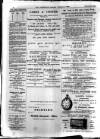 Bexhill-on-Sea Chronicle Saturday 08 February 1890 Page 4