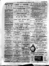 Bexhill-on-Sea Chronicle Saturday 15 February 1890 Page 4