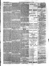 Bexhill-on-Sea Chronicle Saturday 15 March 1890 Page 3