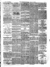 Bexhill-on-Sea Chronicle Saturday 15 March 1890 Page 5