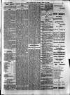 Bexhill-on-Sea Chronicle Saturday 29 March 1890 Page 3