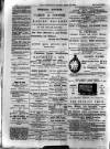 Bexhill-on-Sea Chronicle Saturday 29 March 1890 Page 4