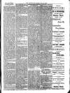 Bexhill-on-Sea Chronicle Saturday 28 June 1890 Page 3