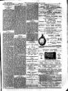 Bexhill-on-Sea Chronicle Saturday 28 June 1890 Page 7