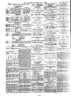 Bexhill-on-Sea Chronicle Saturday 12 July 1890 Page 2