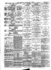 Bexhill-on-Sea Chronicle Saturday 02 August 1890 Page 2