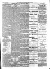 Bexhill-on-Sea Chronicle Saturday 02 August 1890 Page 3