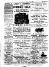 Bexhill-on-Sea Chronicle Saturday 02 August 1890 Page 4