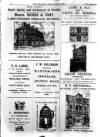 Bexhill-on-Sea Chronicle Saturday 02 August 1890 Page 6
