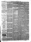 Bexhill-on-Sea Chronicle Saturday 02 August 1890 Page 7