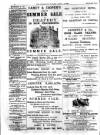 Bexhill-on-Sea Chronicle Saturday 09 August 1890 Page 4