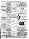 Bexhill-on-Sea Chronicle Saturday 09 August 1890 Page 7