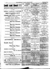Bexhill-on-Sea Chronicle Saturday 16 August 1890 Page 2