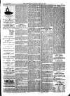 Bexhill-on-Sea Chronicle Saturday 16 August 1890 Page 5