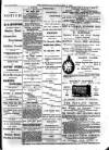 Bexhill-on-Sea Chronicle Saturday 16 August 1890 Page 7
