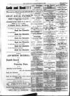 Bexhill-on-Sea Chronicle Saturday 23 August 1890 Page 2